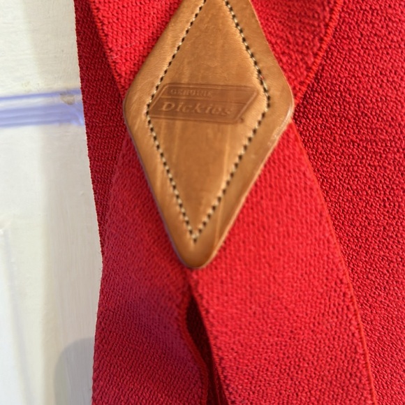 Suspenders - Picture 6 of 7